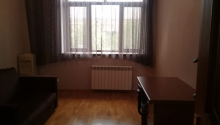 4 otaqlı Köhnə tikili, Kirayə (aylıq), Bakı, Səbail, İçəri şəhər