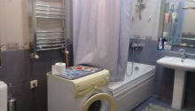 4 otaqlı Köhnə tikili, Kirayə (aylıq), Bakı, Səbail, İçəri şəhər