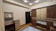 2 otaqlı Yeni tikili, Satış, Bakı, Yasamal, İnşaatçılar