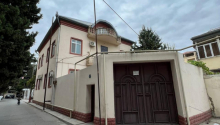 9 otaqlı Villa / Həyət evi, Kirayə (aylıq), Bakı, Nərimanov, Nəriman Nərimanov