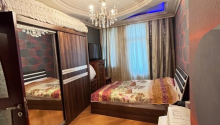 2 otaqlı Yeni tikili, Satış, Bakı, Yasamal, 20 yanvar