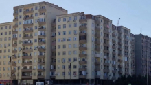 2 otaqlı Yeni tikili, Satış, Xırdalan