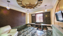3 otaqlı Ofis, Kirayə (aylıq), Bakı, Səbail, İçəri şəhər