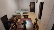 3 otaqlı Köhnə tikili, Satış, Bakı, Yasamal, İnşaatçılar