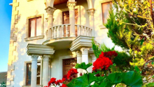 7 otaqlı Bağ evləri, Satış, Bakı, Xəzər