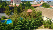 7 otaqlı Bağ evləri, Satış, Bakı, Xəzər