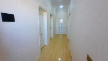 3 otaqlı Villa / Həyət evi, Satış, Bakı, Binəqədi, Azadlıq pros.