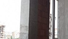1 otaqlı Yeni tikili, Satış, Abşeron