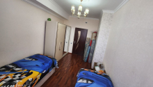3 otaqlı Yeni tikili, Satış, Bakı, Yasamal, İnşaatçılar