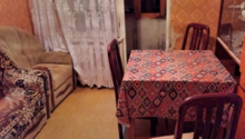 5 otaqlı Köhnə tikili, Satış, Bakı, Səbail