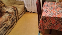 5 otaqlı Köhnə tikili, Satış, Bakı, Səbail