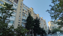 3 otaqlı Köhnə tikili, Satış, Bakı, Xətai, Əhmədli