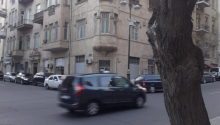 3 otaqlı Obyekt, Kirayə (aylıq), Bakı, Yasamal, Elmlər Akademiyası
