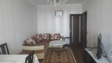2 otaqlı Yeni tikili, Satış, Bakı, Sabunçu