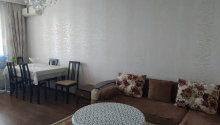 2 otaqlı Yeni tikili, Satış, Bakı, Sabunçu