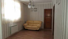 5 otaqlı Villa / Həyət evi, Satış, Bakı