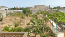 4 otaqlı Bağ evləri, Satış, Bakı, Xəzər