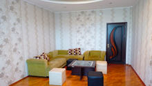 3 otaqlı Yeni tikili, Kirayə (aylıq), Bakı, Nəsimi, 28 may