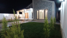 4 otaqlı Bağ evləri, Satış, Bakı, Xəzər