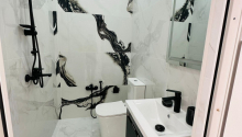 4 otaqlı Bağ evləri, Satış, Bakı, Xəzər