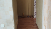 1 otaqlı Yeni tikili, Satış, Bakı, Koroğlu
