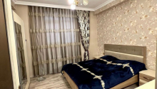 3 otaqlı Yeni tikili, Satış, Bakı, Xətai, Əhmədli