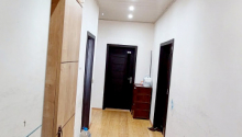 4 otaqlı Villa / Həyət evi, Satış, Bakı, Xəzər, Koroğlu