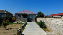 4 otaqlı Villa / Həyət evi, Satış, Bakı, Xəzər, Koroğlu