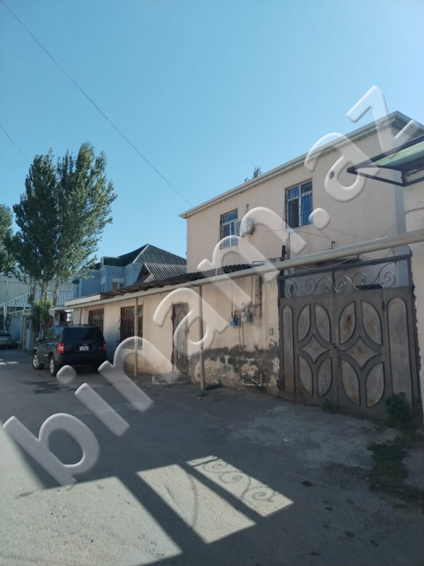 17 otaqlı Villa / Həyət evi, Satış, Bakı, Xətai