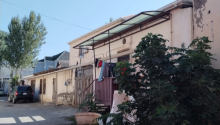 17 otaqlı Villa / Həyət evi, Satış, Bakı, Xətai