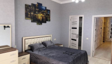 2 otaqlı Yeni tikili, Kirayə (aylıq), Bakı, Səbail, İçəri şəhər