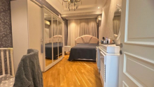 3 otaqlı Yeni tikili, Satış, Xırdalan
