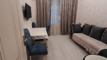 2 otaqlı Yeni tikili, Satış, Bakı, Xətai