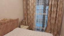 2 otaqlı Yeni tikili, Satış, Bakı, Xətai