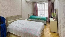 2 otaqlı Yeni tikili, Satış, Bakı, Nərimanov