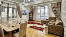 2 otaqlı Yeni tikili, Satış, Bakı, Nərimanov