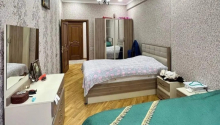 2 otaqlı Yeni tikili, Satış, Bakı, Nərimanov