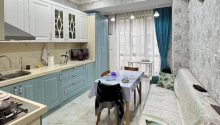 2 otaqlı Yeni tikili, Satış, Bakı, Nərimanov