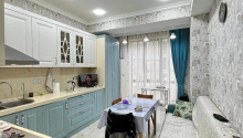2 otaqlı Yeni tikili, Satış, Bakı, Nərimanov