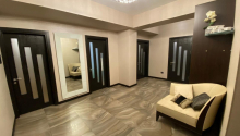 3 otaqlı Yeni tikili, Satış, Bakı