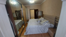 2 otaqlı Köhnə tikili, Satış, Bakı, Xətai, Əhmədli