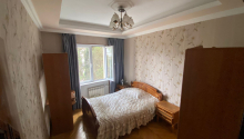 4 otaqlı Köhnə tikili, Satış, Bakı, Nizami, Neftçilər