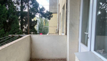 4 otaqlı Köhnə tikili, Satış, Bakı, Nizami, Neftçilər