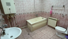 6 otaqlı Villa / Həyət evi, Satış, Bakı, Binəqədi, 20 yanvar
