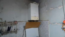 4 otaqlı Köhnə tikili, Satış, Bakı, Xətai, Həzi Aslanov
