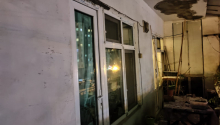 4 otaqlı Köhnə tikili, Satış, Bakı, Xətai, Həzi Aslanov