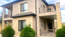 5 otaqlı Bağ evləri, Satış, Bakı, Xəzər