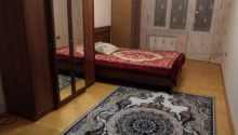 2 otaqlı Yeni tikili, Satış, Bakı, Nizami, Neftçilər