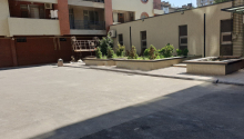 4 otaqlı Yeni tikili, Satış, Bakı, Nərimanov, Nəriman Nərimanov