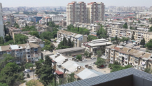 4 otaqlı Yeni tikili, Satış, Bakı, Nərimanov, Nəriman Nərimanov